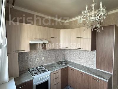 2-бөлмелі пәтер · 64 м² · 4/9 қабат, Жас Қанат ш/а. 1/15 — Баймагамбетова, бағасы: 42 млн ₸ в Алматы, Турксибский р-н