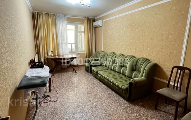 3-комнатная квартира · 70 м² · 3/5 этаж, 9-й мкр 15 за 24 млн ₸ в Актау — фото 2