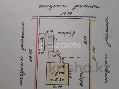Продажа домов и дачи в Жетысу обл.: Отдельный дом · 4 комнаты · 136 м² · 8 сот., Есетова 13 — Между Шахворостова и Казахстанская. ниже гор поликлин 2 квартала. за 18 млн 〒 Отдельный дом · 4 комнаты · 136 м² · 8 сот., Есетова 13 — Между Шахворостова и Казахстанская. ниже гор поликлин 2 квартала. за 18 млн 〒 в Талдыкоргане