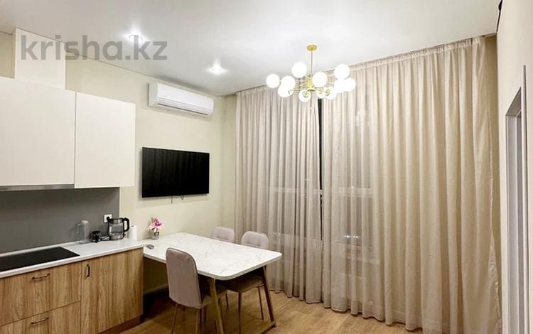 2-комнатная квартира · 44.8 м² · 3/12 этаж, мкр Тастак-1, Райымбека за 38.5 млн ₸ в Алматы, Ауэзовский р-н — фото 12