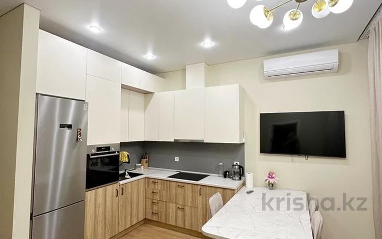 2-комнатная квартира · 50.1 м² · 3/12 этаж, мкр Тастак-1, Райымбека 348/1 к1-7 за 40 млн ₸ в Алматы, Ауэзовский р-н — фото 13