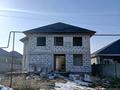 Жеке үй · 6 бөлме · 200 м² · 8 сот., Жалын 44 — Новый роддом, бағасы: 33 млн 〒 в Узынагаш