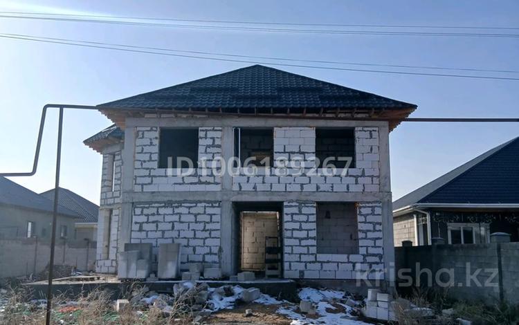 Жеке үй · 6 бөлме · 200 м² · 8 сот., Жалын 44 — Новый роддом, бағасы: 33 млн 〒 в Узынагаш — фото 5