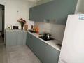 1-бөлмелі пәтер · 40.3 м² · 5/9 қабат, мкр Орбита-3 21 — Торайгырова Саина, бағасы: 34.5 млн ₸ в Алматы, Бостандыкский р-н — фото 5