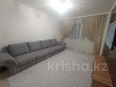 3-комнатная квартира · 81 м² · 1/11 этаж, мкр Юго-Восток, Сарыарка — Шахтеров, Республики, Старая Корзина за 30.5 млн ₸ в Караганде, Казыбек би р-н