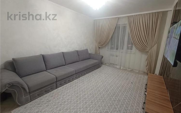 3-бөлмелі пәтер · 81 м² · 1/11 қабат, Юго-Восток ш/а., Сарыарка — Шахтеров, Республики, Старая Корзина, бағасы: 30.5 млн ₸ в Караганде, Казыбек би р-н — фото 7
