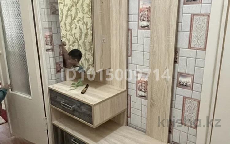 1-бөлмелі пәтер · 45 м² · 3/5 қабат, Аса ш/а. 27 — Брак и семья, бағасы: 14 млн ₸ в Таразе, мкр Аса — фото 2
