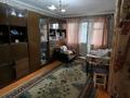 3-комнатная квартира · 58 м² · 4/5 этаж, мкр Новый Город, мкр Новый Город, Лободы 41 за 16 млн ₸ в Караганде, Казыбек би р-н