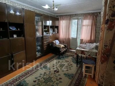 3-бөлмелі пәтер · 58 м² · 4/5 қабат, Жаңа қала ш/а., мкр Новый Город, Лободы 41, бағасы: 16 млн ₸ в Караганде, Казыбек би р-н