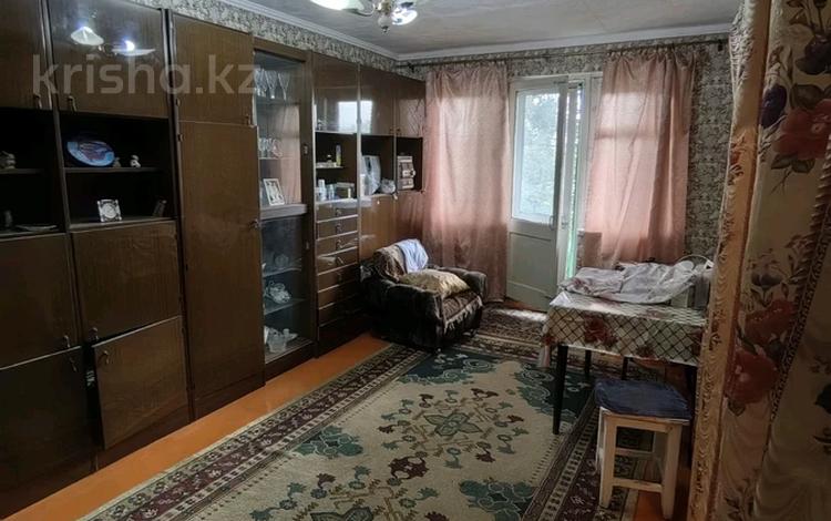 3-комнатная квартира · 58 м² · 4/5 этаж, мкр Новый Город, мкр Новый Город, Лободы 41 за 16 млн ₸ в Караганде, Казыбек би р-н — фото 2