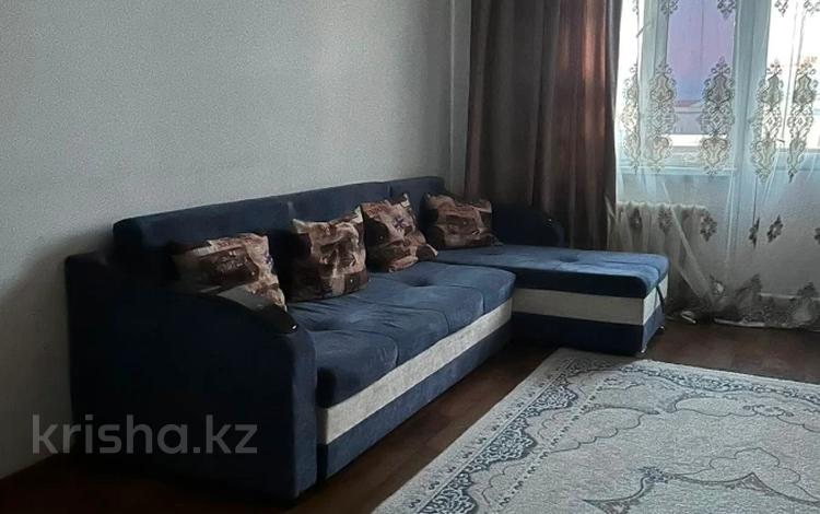 1-комнатная квартира · 31 м² · 7/12 этаж, Болашак 6 за 110 000 ₸ в Талдыкоргане, мкр Болашак — фото 4