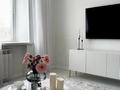 1-комнатная квартира · 46 м² · 18 этаж, Акмешит 9 за 15 000 ₸ в Астане, Есильский р-н — фото 12