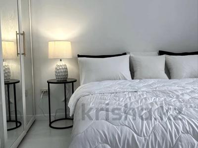 1-комнатная квартира · 46 м² · 18 этаж, Акмешит 9 за 15 000 ₸ в Астане, Есильский р-н