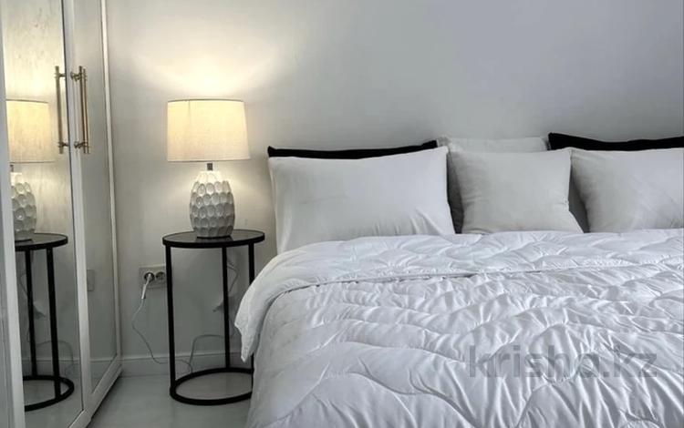 1-комнатная квартира · 46 м² · 18 этаж, Акмешит 9 за 15 000 ₸ в Астане, Есильский р-н — фото 6
