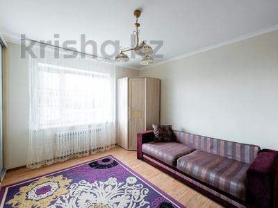 2-бөлмелі пәтер, 54 м², 17/18 қабат, Ракымжан Кошкарбаева 56, бағасы: 19.5 млн 〒 в Астане, Алматы р-н