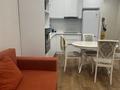 3-бөлмелі пәтер · 56.6 м² · 7/18 қабат, Утепова 31, бағасы: 47.5 млн ₸ в Алматы, Бостандыкский р-н — фото 8