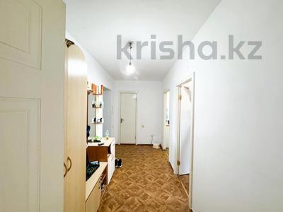 2-комнатная квартира · 56 м² · 2/4 этаж, жансугурова за 16.5 млн 〒 в Талдыкоргане