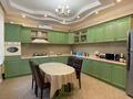 Отдельный дом · 14 комнат · 458 м² · 6 сот., мкр Коктобе, Радлова — Трофимова за 4 млн ₸ в Алматы, Медеуский р-н — фото 36
