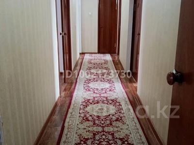 4-комнатная квартира · 112 м² · 3/5 этаж, Самал 22 за 16.5 млн ₸ в Жанаозен