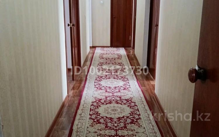 4-комнатная квартира · 112 м² · 3/5 этаж, Самал 22 за 16.5 млн ₸ в Жанаозен — фото 2