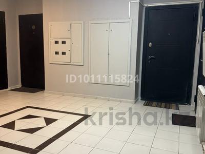 1-бөлмелі пәтер · 44.4 м² · 2/10 қабат, Таскескен 17 А,Б, бағасы: 25 млн ₸ в Астане, Алматы р-н