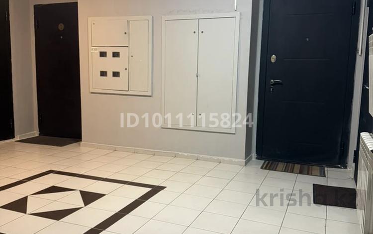 1-бөлмелі пәтер · 44.4 м² · 2/10 қабат, Таскескен 17 А,Б, бағасы: 25 млн ₸ в Астане, Алматы р-н — фото 2