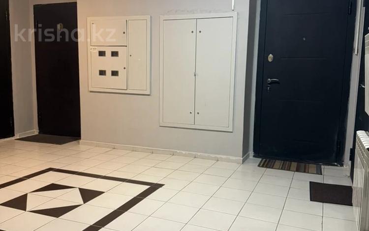 1-бөлмелі пәтер · 44.4 м² · 2/10 қабат, Таскескен 17 Б, бағасы: ~ 24 млн ₸ в Астане, Алматы р-н — фото 22