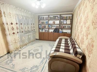 2-комнатная квартира · 53.2 м² · 5/5 этаж, Шлеева 1б за 15.5 млн ₸ в Семее