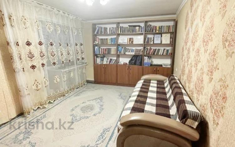 2-бөлмелі пәтер · 53.2 м² · 5/5 қабат, Шлеева 1б, бағасы: 15.5 млн ₸ в Семее — фото 2