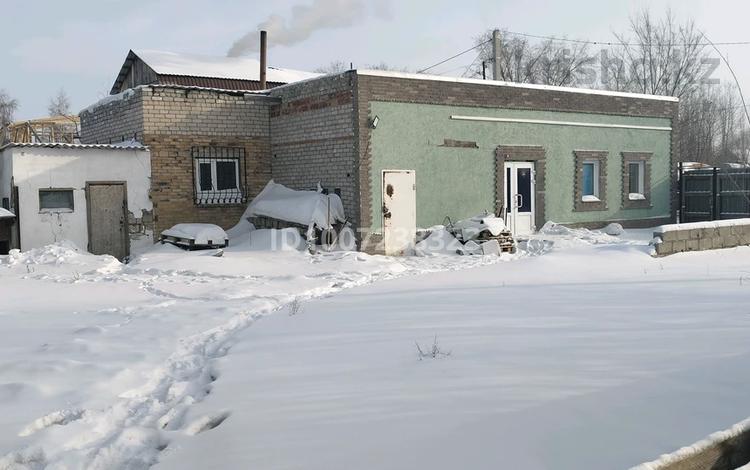 Отдельный дом · 3 комнаты · 100 м² · 6.5 сот., Грушевая 1 — Ермакова за 27 млн ₸ в Павлодаре — фото 20