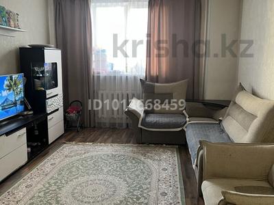 2-бөлмелі пәтер · 60 м² · 12/12 қабат, Кошкарбаева 40 — Аспан базар, бағасы: 27 млн ₸ в Астане, Алматы р-н