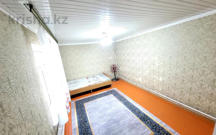 2-бөлмелі пәтер · 70 м², Сабырхан Асанов 37 — Самалға жақын, жер үй, времиянка, бағасы: 60 000 ₸ в Туркестане — фото 11