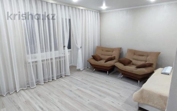 1-комнатная квартира · 36 м² · 4/5 этаж, Дулатова 89 за 19.5 млн ₸ в Костанае — фото 2