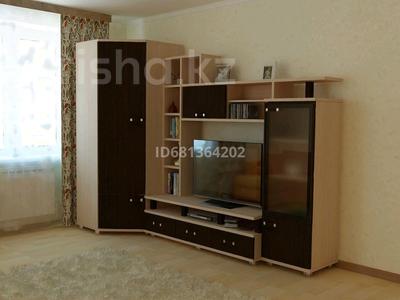 2-комнатная квартира · 68 м² · 3/5 этаж, Республика 25 — Кенесары за 12 000 ₸ в Астане, Сарыарка р-н