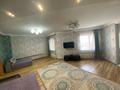 5-комнатная квартира, 185 м², 8/8 этаж, Туран 19/1 — Пр. Туран - Коргальжинское шоссе за 74.8 млн 〒 в Астане, Нура р-н — фото 3