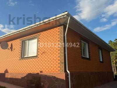 Отдельный дом · 4 комнаты · 150 м² · 20 сот., ул. Орталык 20 за 135 млн ₸ в Акмолинской обл.