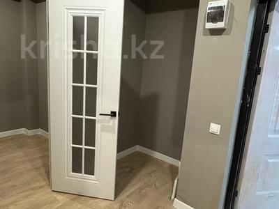 1-комнатная квартира · 43.2 м² · 9/9 этаж, Сатпаева 13В за ~ 22.3 млн 〒 в Усть-Каменогорске