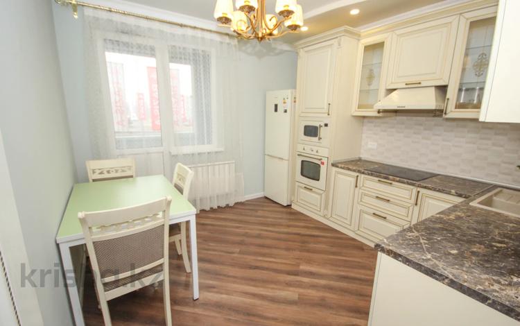 2-бөлмелі пәтер, 55 м², 3/5 қабат, ислама каримова 40, бағасы: 36 млн 〒 в Алматы, Алмалинский р-н — фото 5