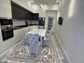 3-бөлмелі пәтер · 124.5 м² · 4/9 қабат, 33-ш/а. 3, бағасы: 42.5 млн ₸ в Актау, 33-й мкр — фото 17