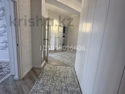 3-комнатная квартира · 124.5 м² · 4/9 этаж, 33-й мкр 3 за 42.5 млн ₸ в Актау