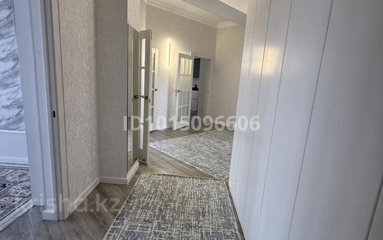 3-бөлмелі пәтер · 124.5 м² · 4/9 қабат, 33-ш/а. 3, бағасы: 42.5 млн ₸ в Актау, 33-й мкр — фото 3