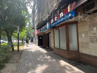 2-бөлмелі пәтер · 42 м² · 4/4 қабат, Маметовой — Аблай хана, бағасы: 34.5 млн ₸ в Алматы, Алмалинский р-н