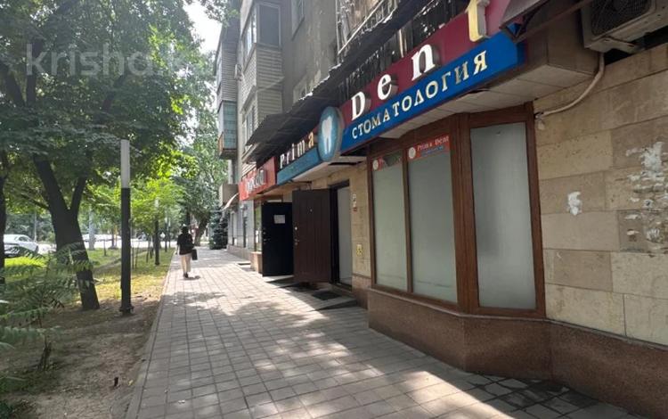 2-бөлмелі пәтер · 42 м² · 4/4 қабат, Маметовой — Аблай хана, бағасы: 34.5 млн ₸ в Алматы, Алмалинский р-н — фото 37