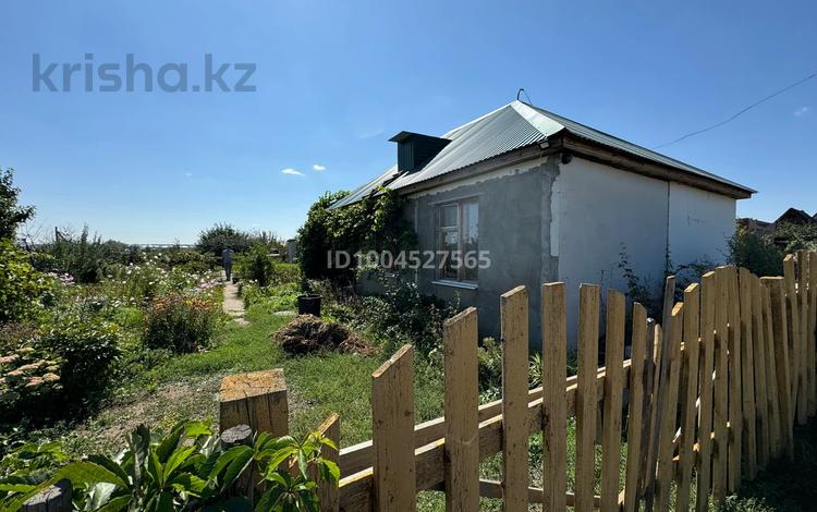 Дача · 2 комнаты · 40 м² · 12 сот., С/к Спартак — С/к Спартак за 6 млн ₸ в Актобе, СК Дорожник — фото 2