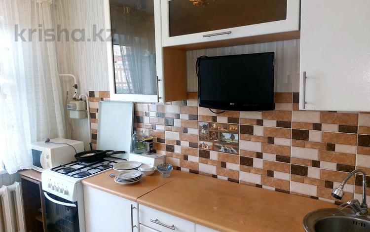 2-комнатная квартира · 52 м² · 5/5 этаж, Кажимукана 22 — Жирентаева за 220 000 ₸ в Астане, Алматы р-н — фото 2