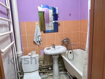 1-комнатная квартира · 38.3 м² · 4/5 этаж, Назарбаева за 10.5 млн 〒 в Талдыкоргане, мкр Самал