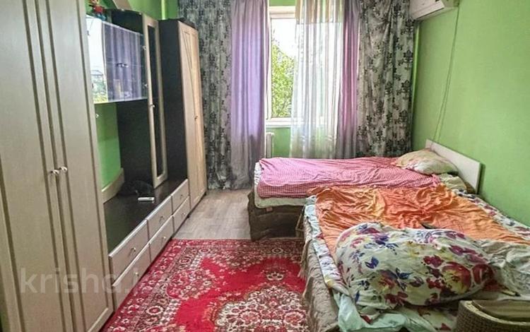 1-комнатная квартира · 38.3 м² · 4/5 этаж, Назарбаева за 10.5 млн 〒 в Талдыкоргане, мкр Самал — фото 3