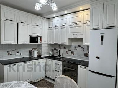 3-комнатная квартира · 95 м² · 5/9 этаж, Улы Дала 44 — Улы дала за 50.5 млн ₸ в Астане, Есильский р-н