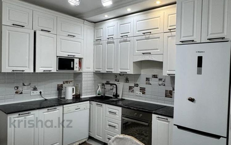 3-комнатная квартира · 95 м² · 5/9 этаж, Улы Дала 44 — Улы дала за 50.5 млн ₸ в Астане, Есильский р-н — фото 2