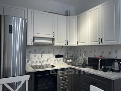 1-бөлмелі пәтер · 37.2 м² · 1/3 қабат, Нұр Алатау ш/а., бағасы: 42 млн ₸ в Алматы, Бостандыкский р-н